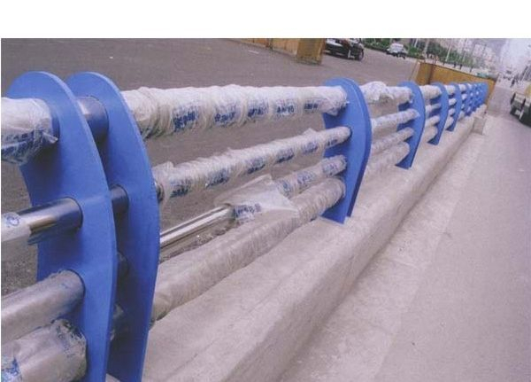 忻州不锈钢复合管护栏​市场投机性转弱